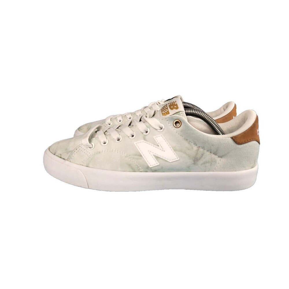 New Balance 210 All Coasts Floral Sneakers Men’s 6.5 AM210WTC